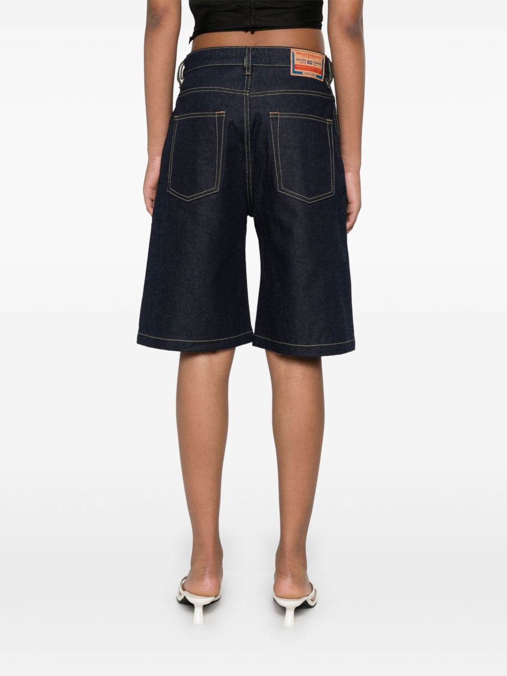 De-Sire shorts - 4