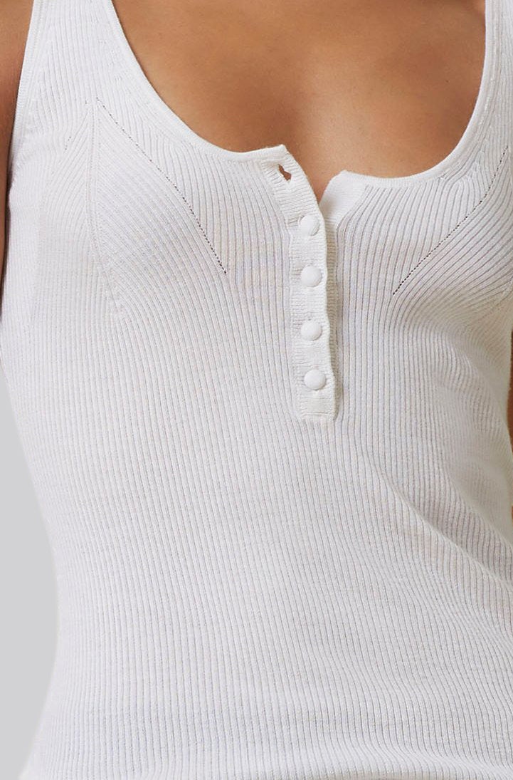 'DAPHNE' KNIT TOP - 6