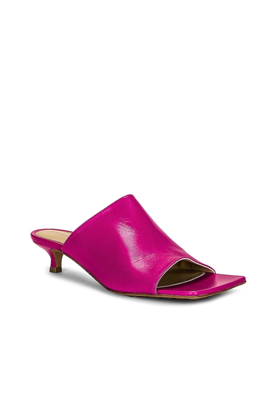 Stretch Mule Sandals - 2