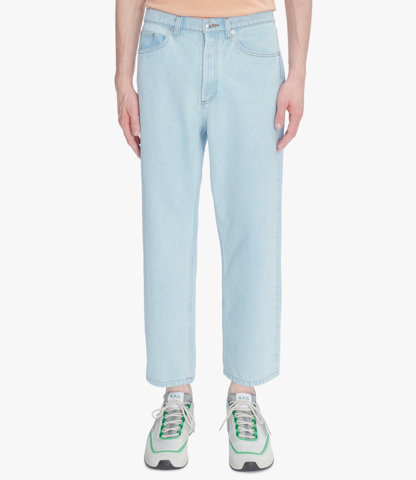 ACHILLE JEANS - 4