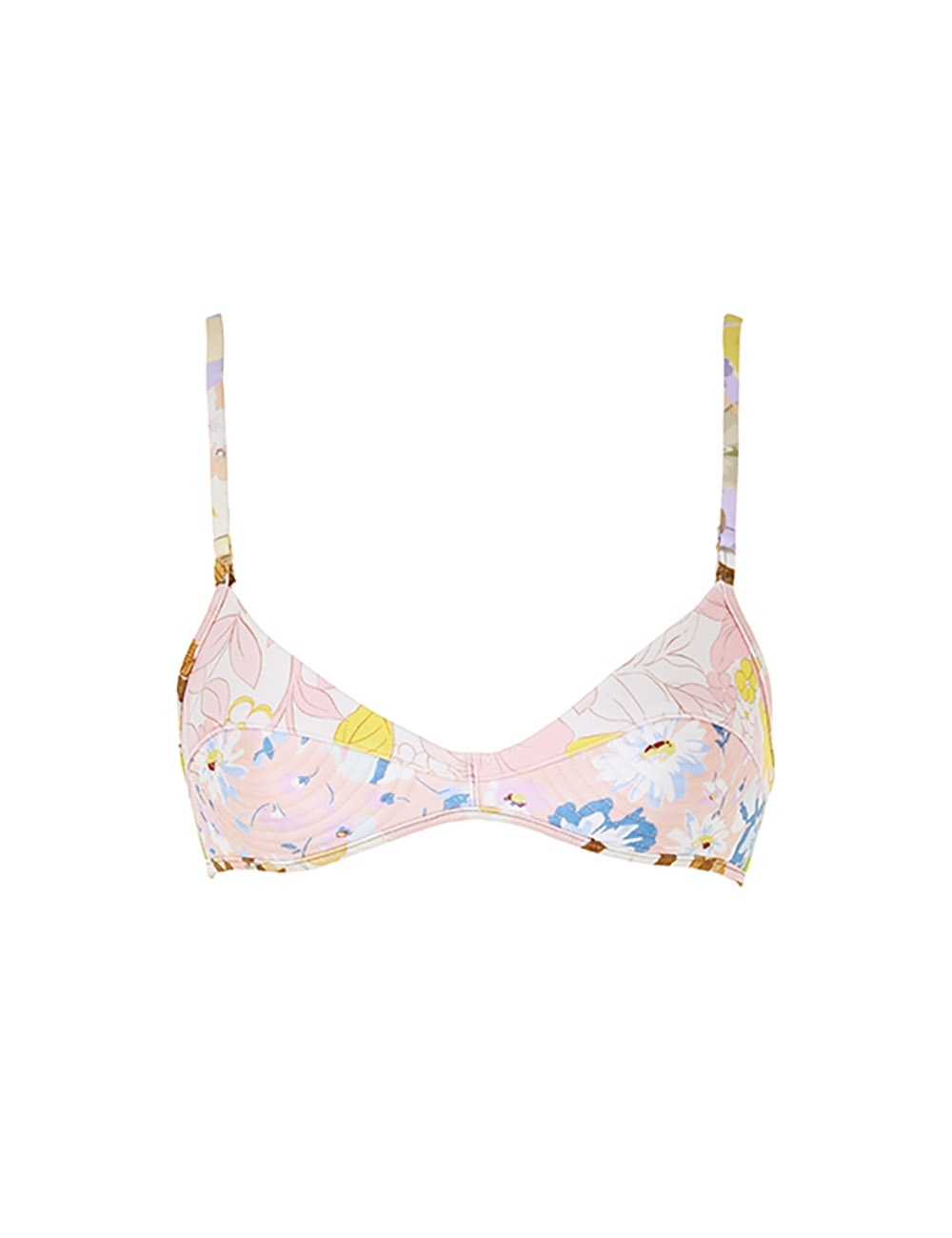 POP BULLET BRA - 1