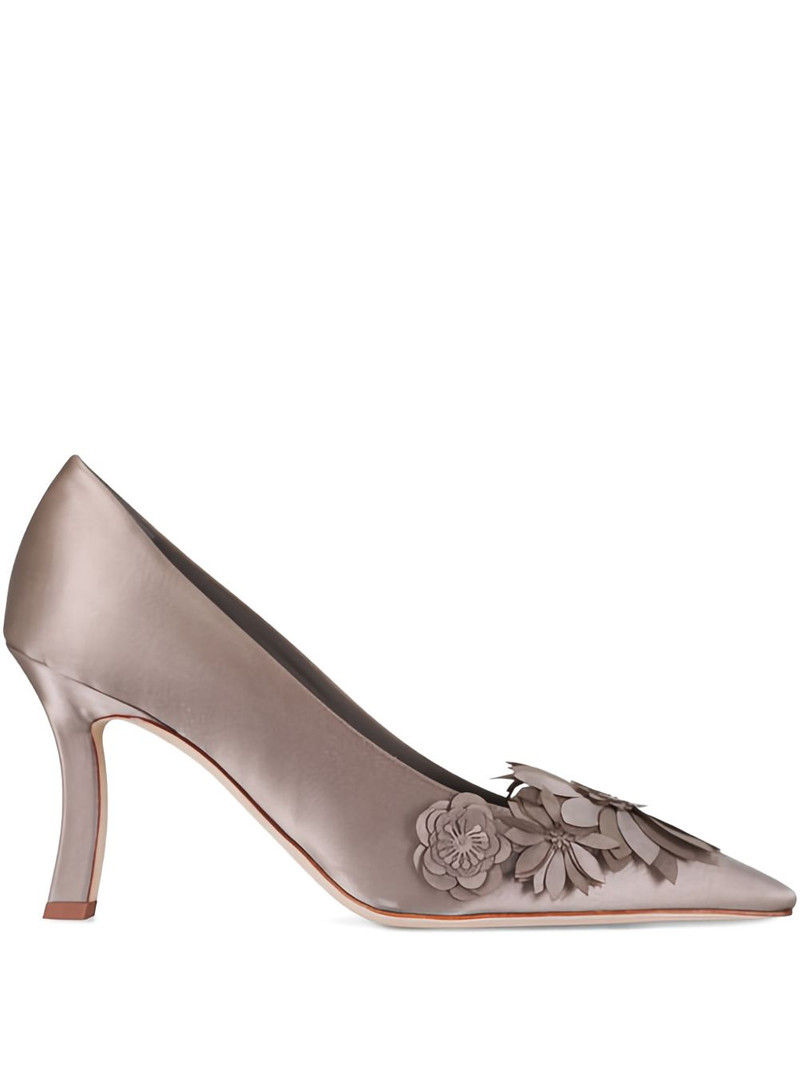 Ofaralo leather boots 1