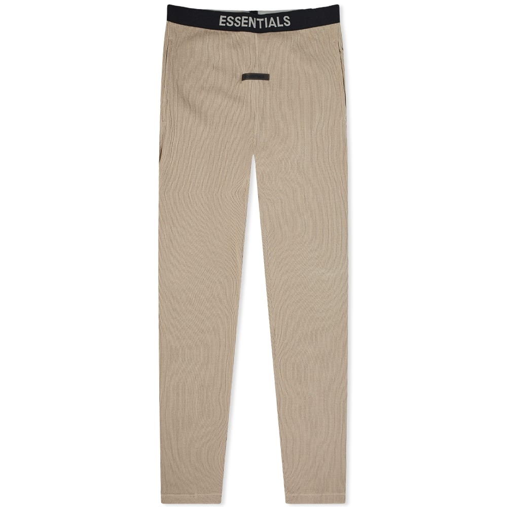 Fear of God ESSENTIALS Thermal Pant - 1