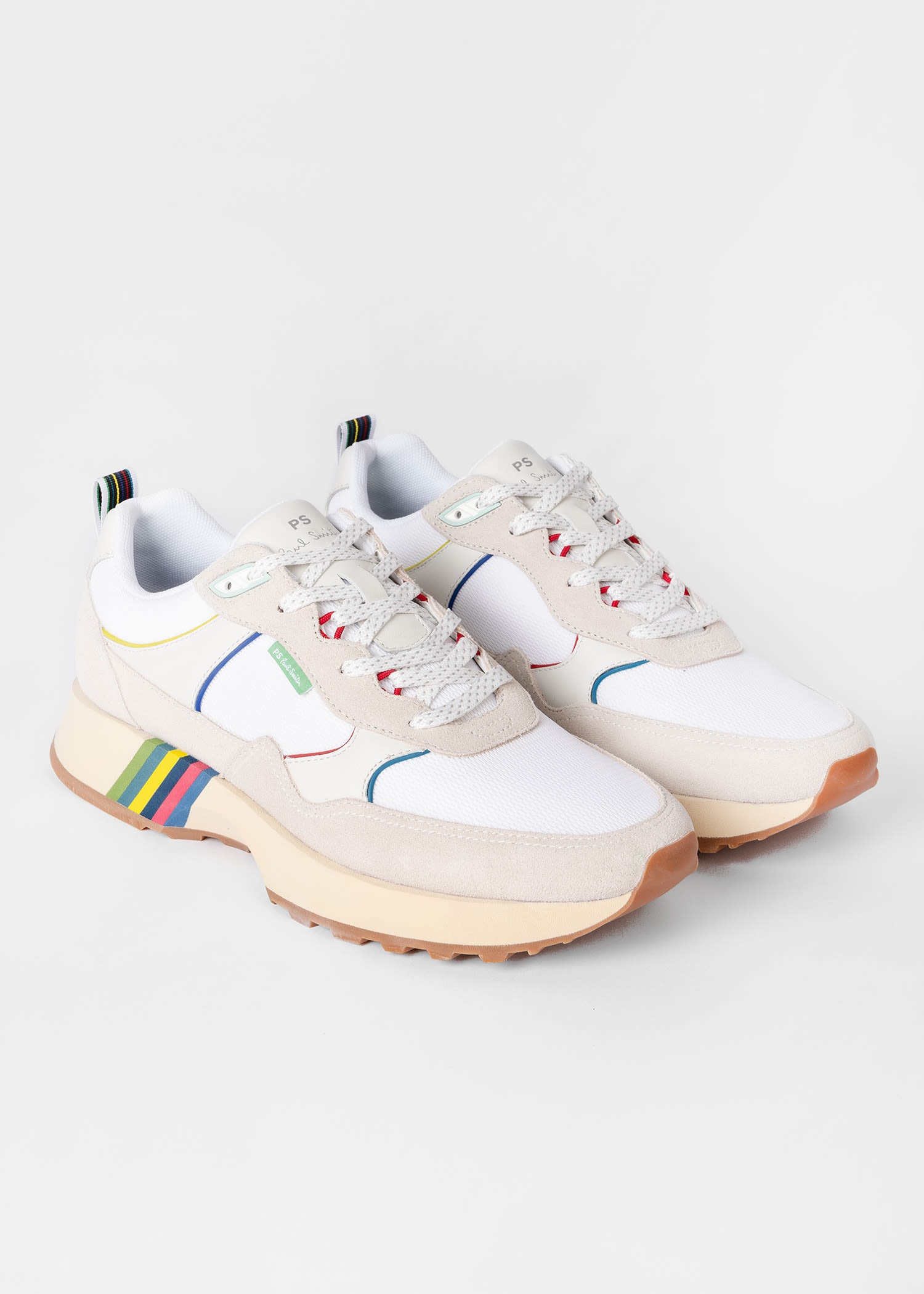 'Belair' Trainers - 3