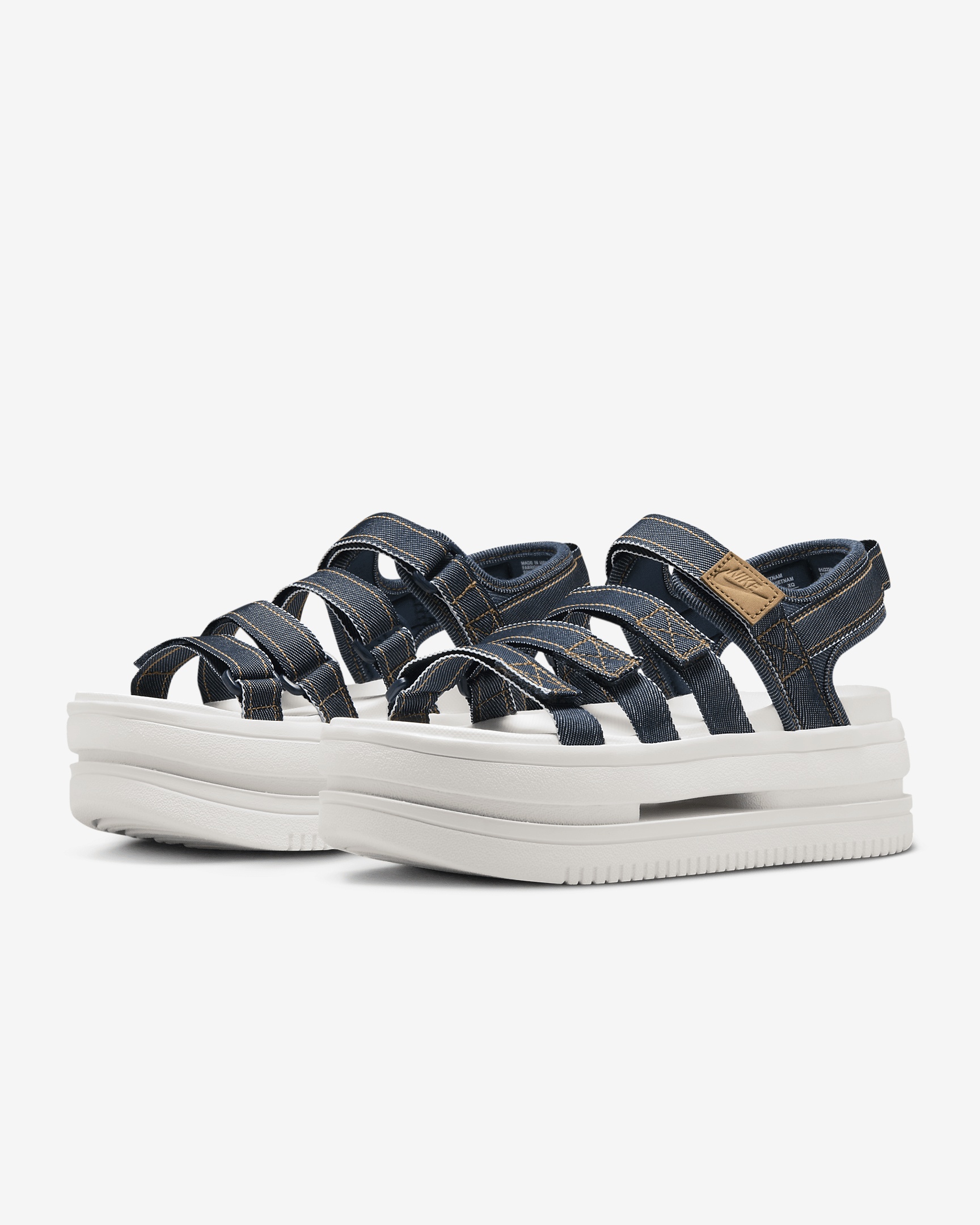 Nike Icon Classic SE Women's Sandals - 5