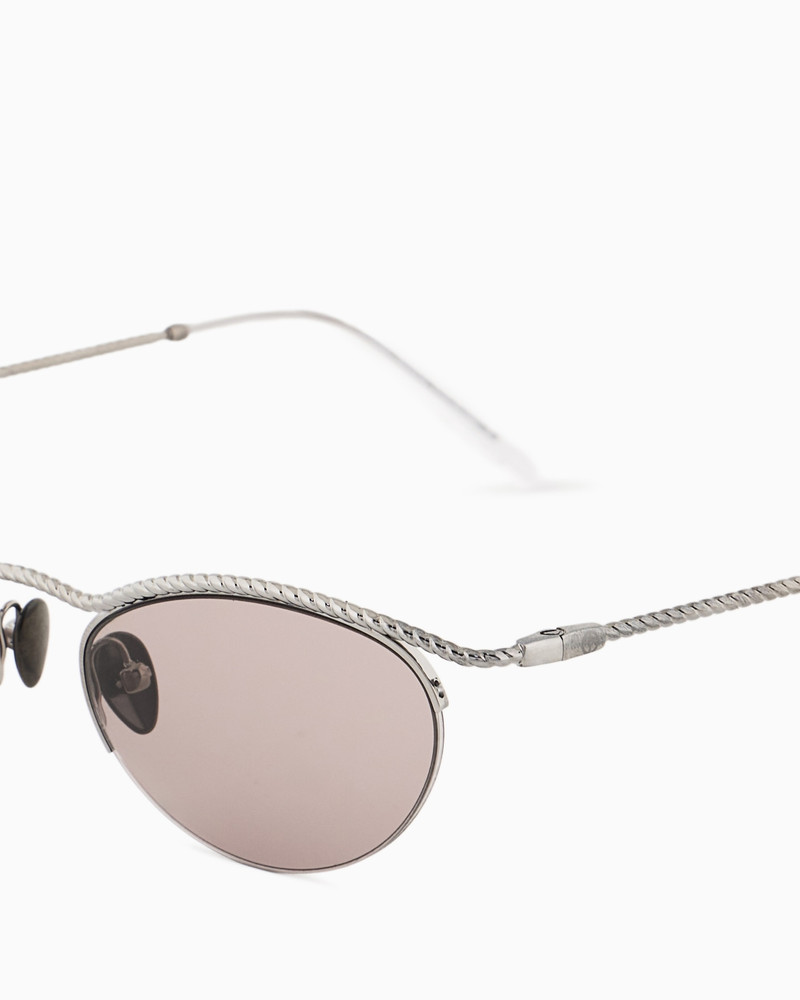 OVAL WOMEN’S SUNGLASSES 5