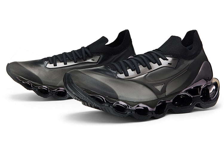 Sorayama x Mizuno Wave Prophecy D1GA212502 - 3