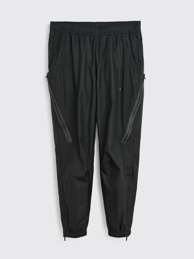 Nike NIKE NOCTA TRACK PANT DR BLACK | REVERSIBLE