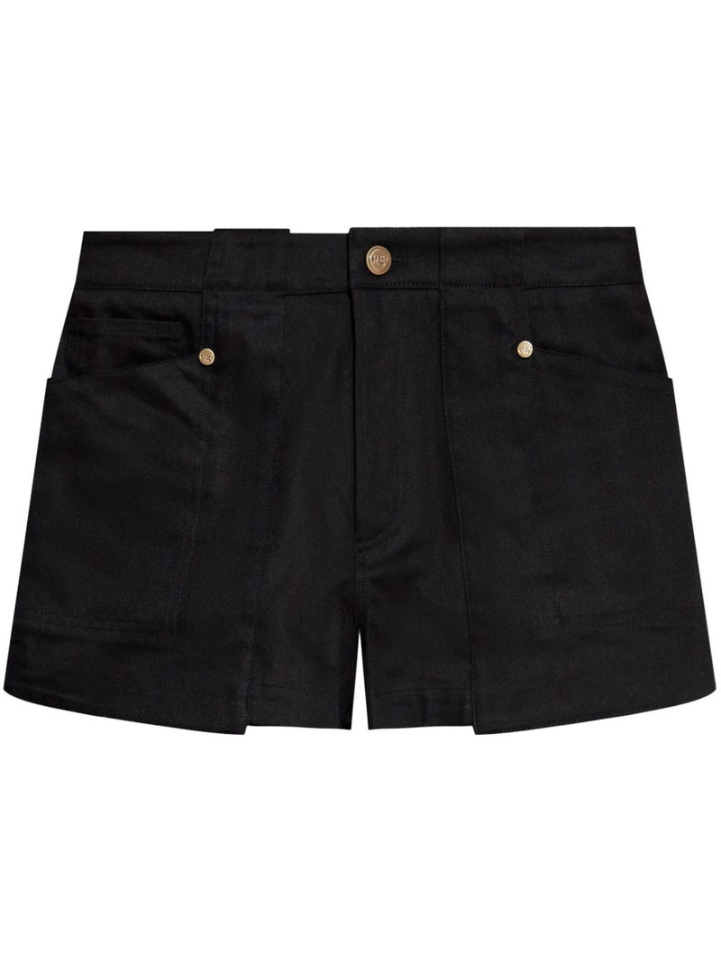 Shelley mini shorts - 1