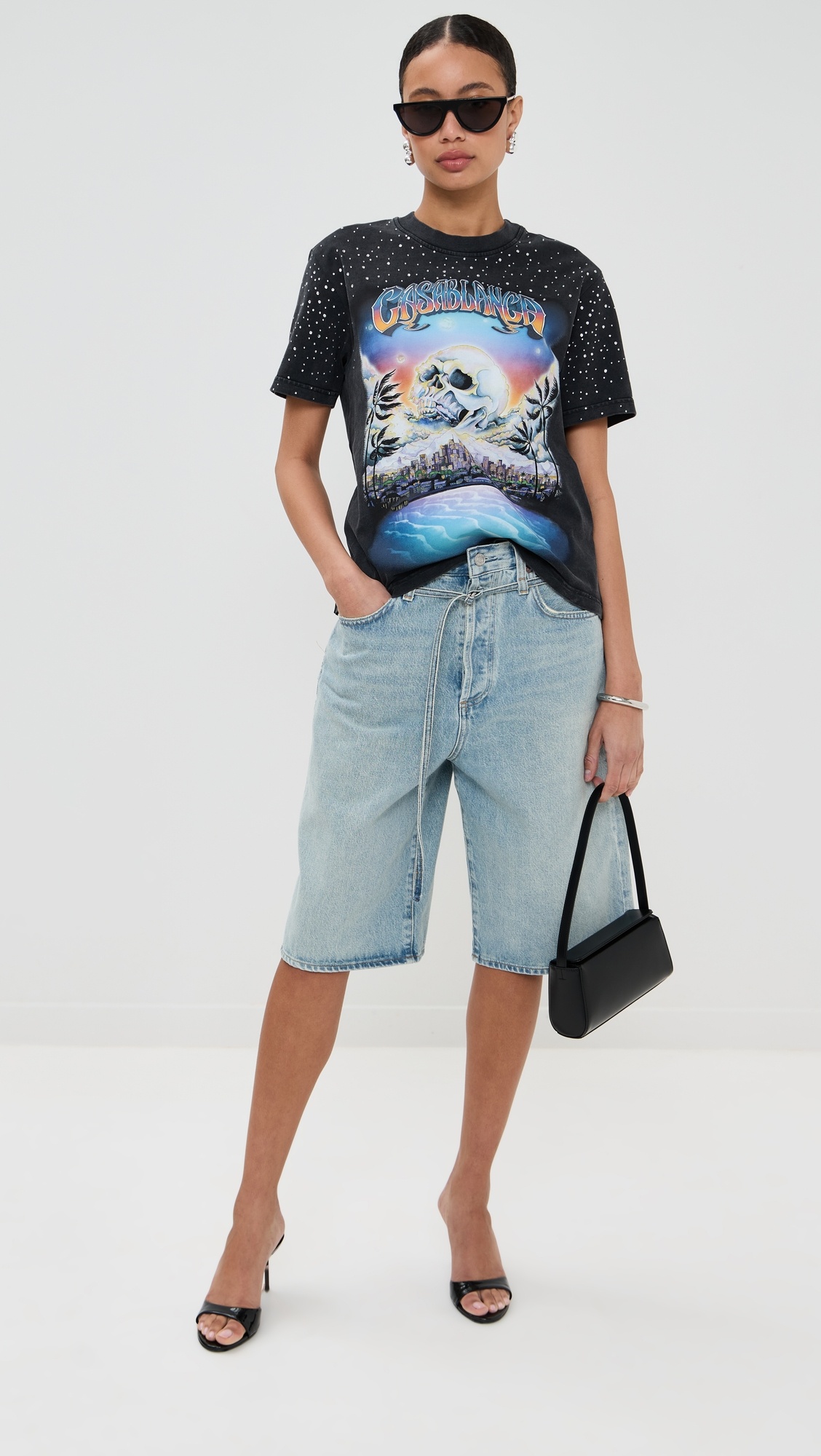 Emmi Shorts - 7