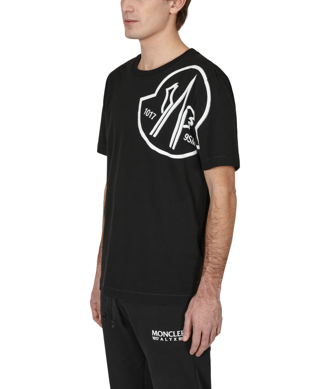 6 MONCLER 1017 ALYX 9SM SS T-SHIRT - 3