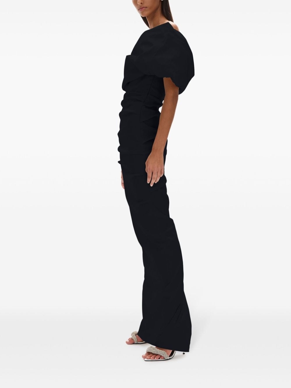 Kat maxi dress - 3