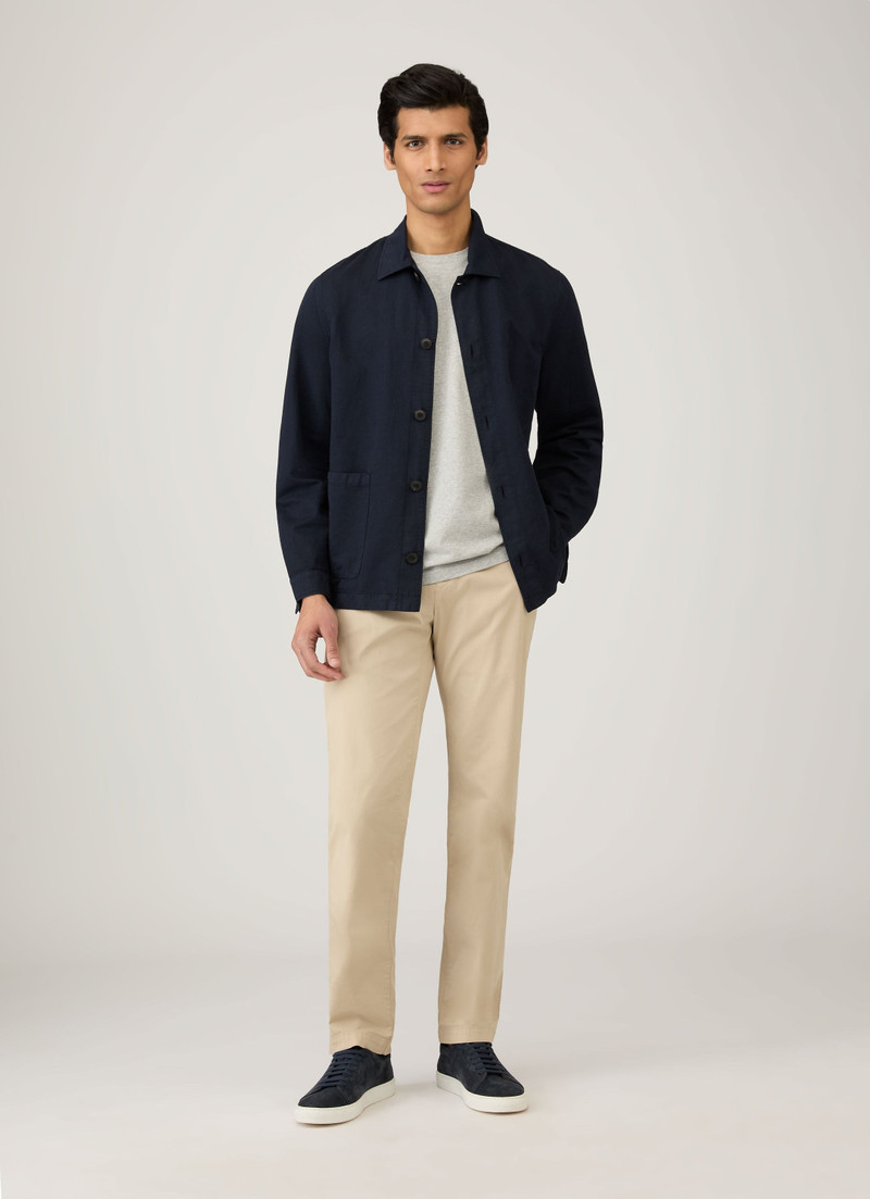 Sunspel Riviera T‑shirt outlook