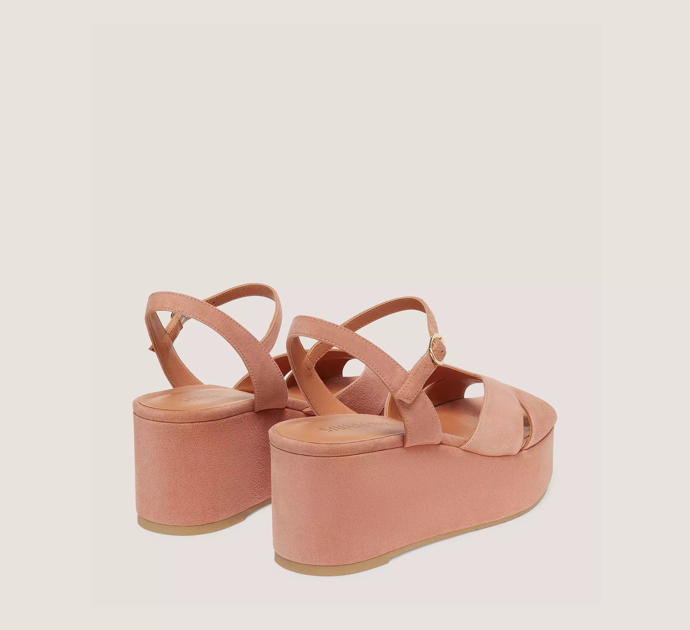 CARMEN MIDI WEDGE - 4