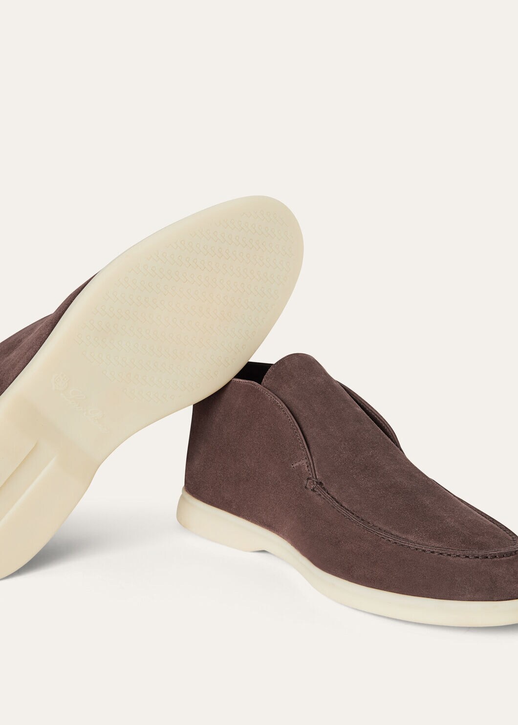 Open Walk Chukka Boots - 4