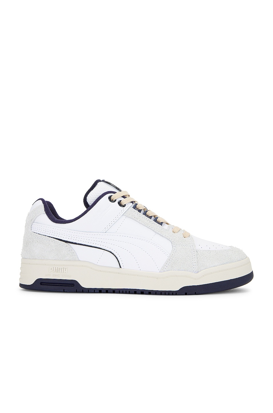 Slipstream Low Baseline Sneaker - 1