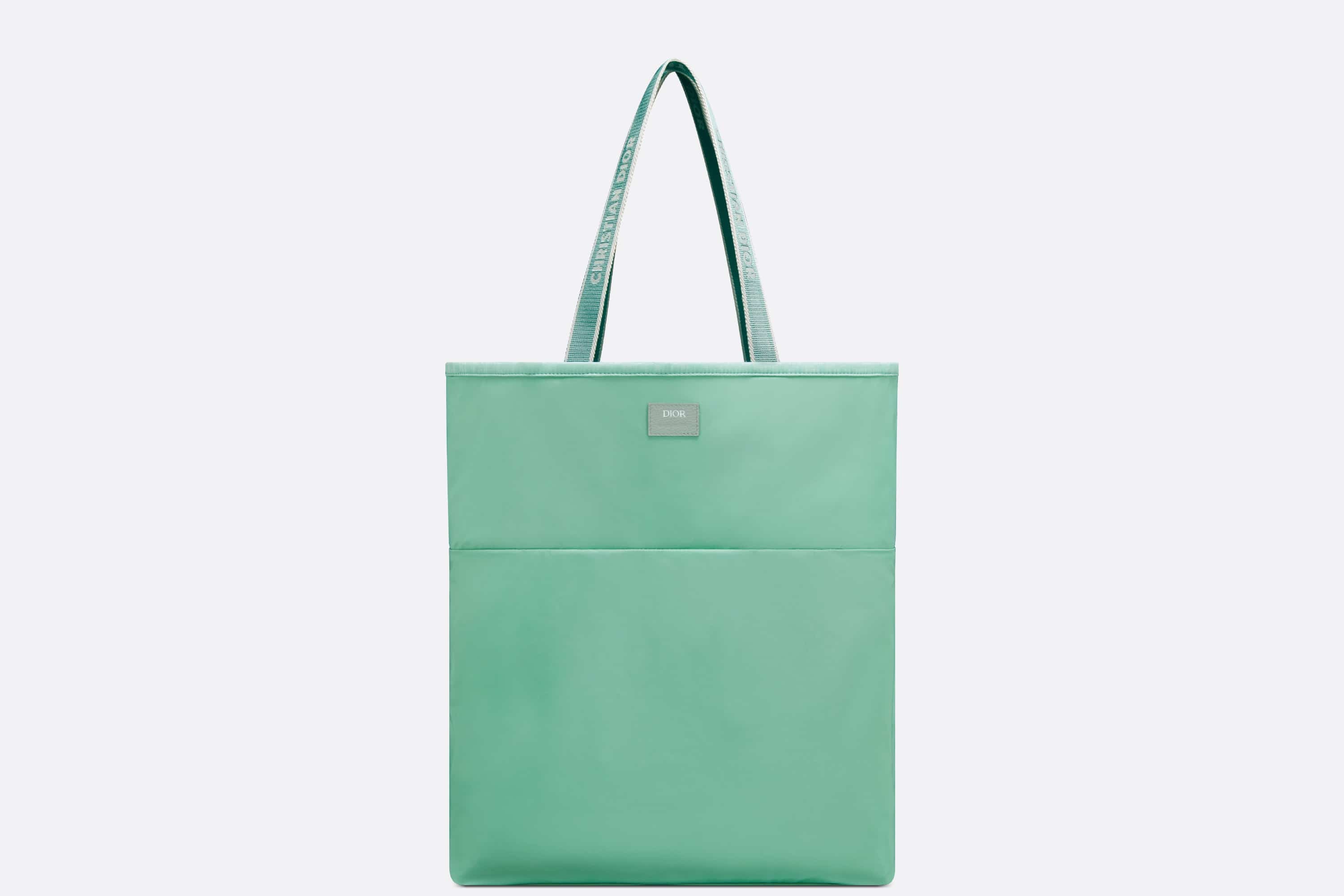 Reversible Tote - 6