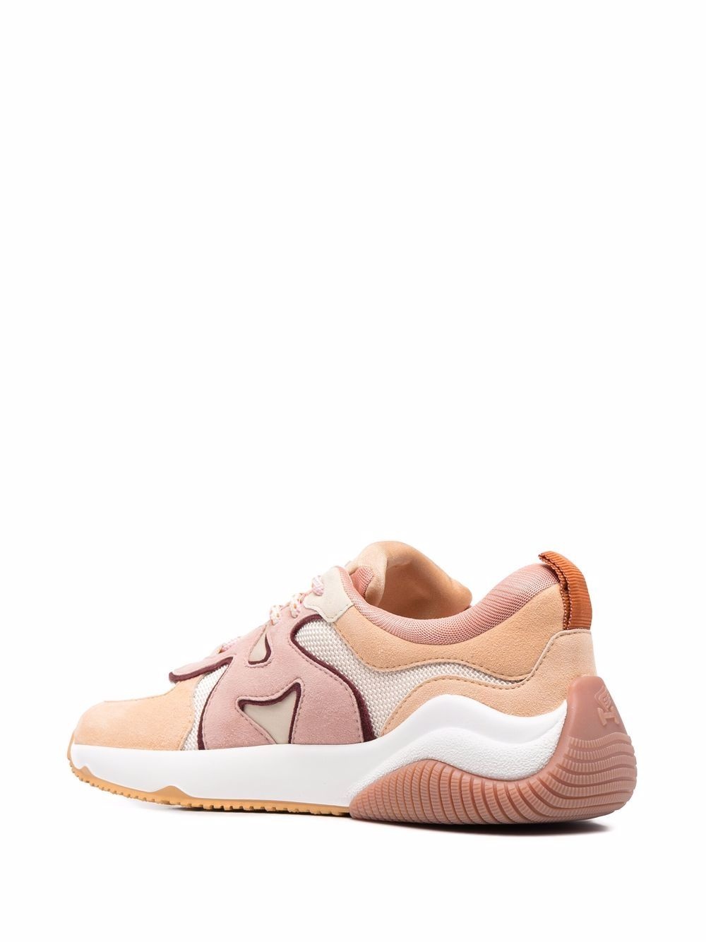 Rebel low-top sneakers - 3