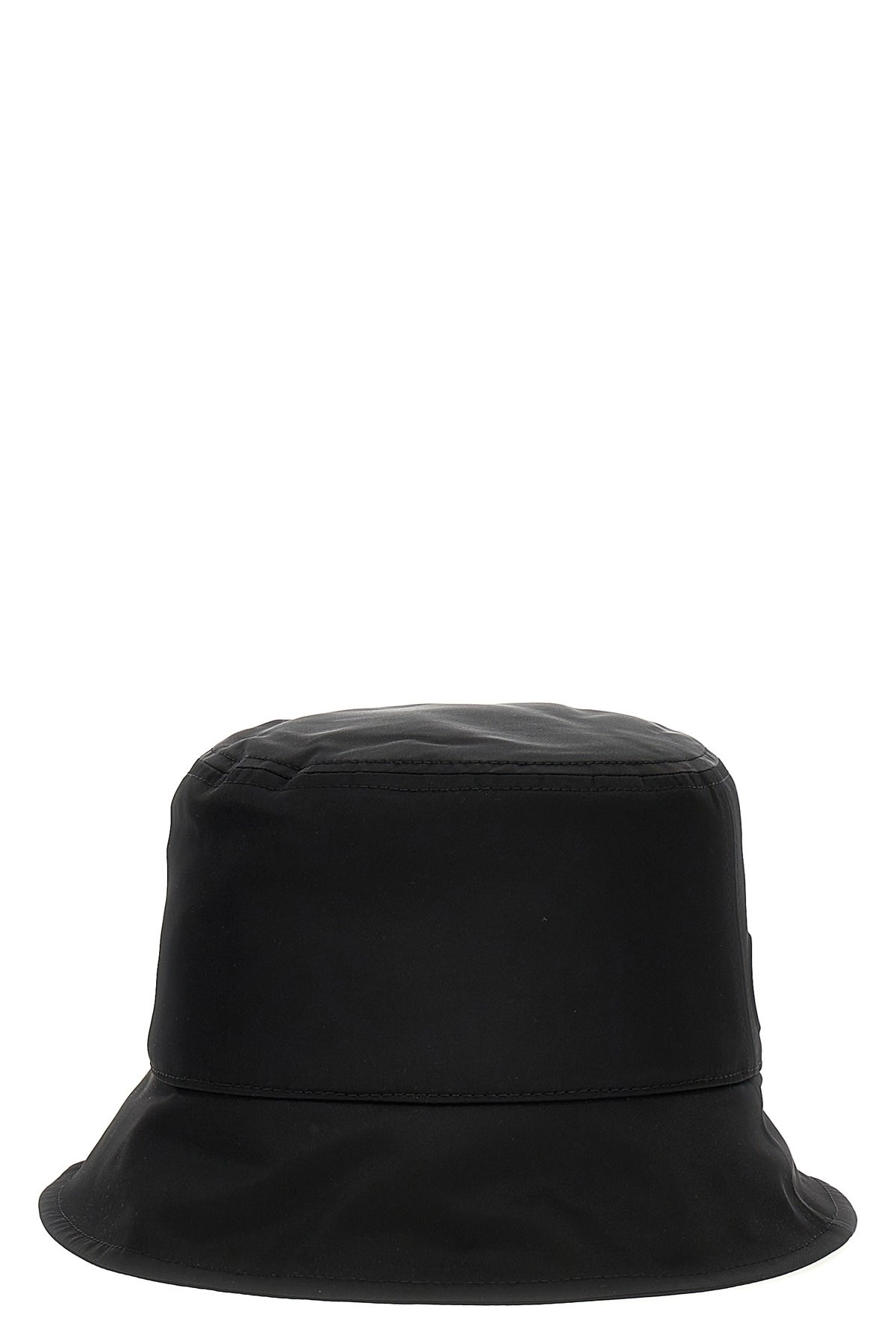 Logo bucket hat - 3