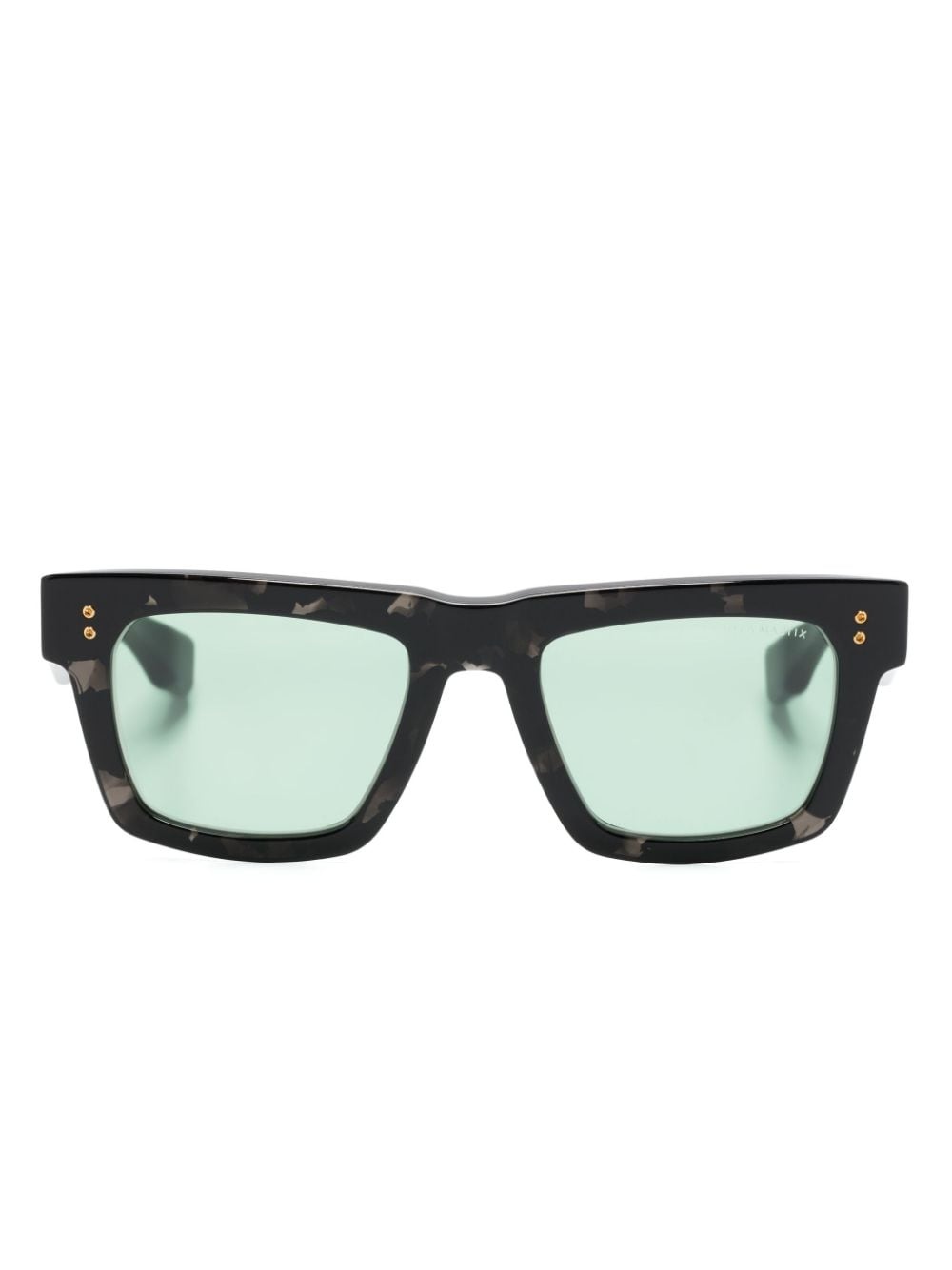 Mastix square-frame sunglasses - 1