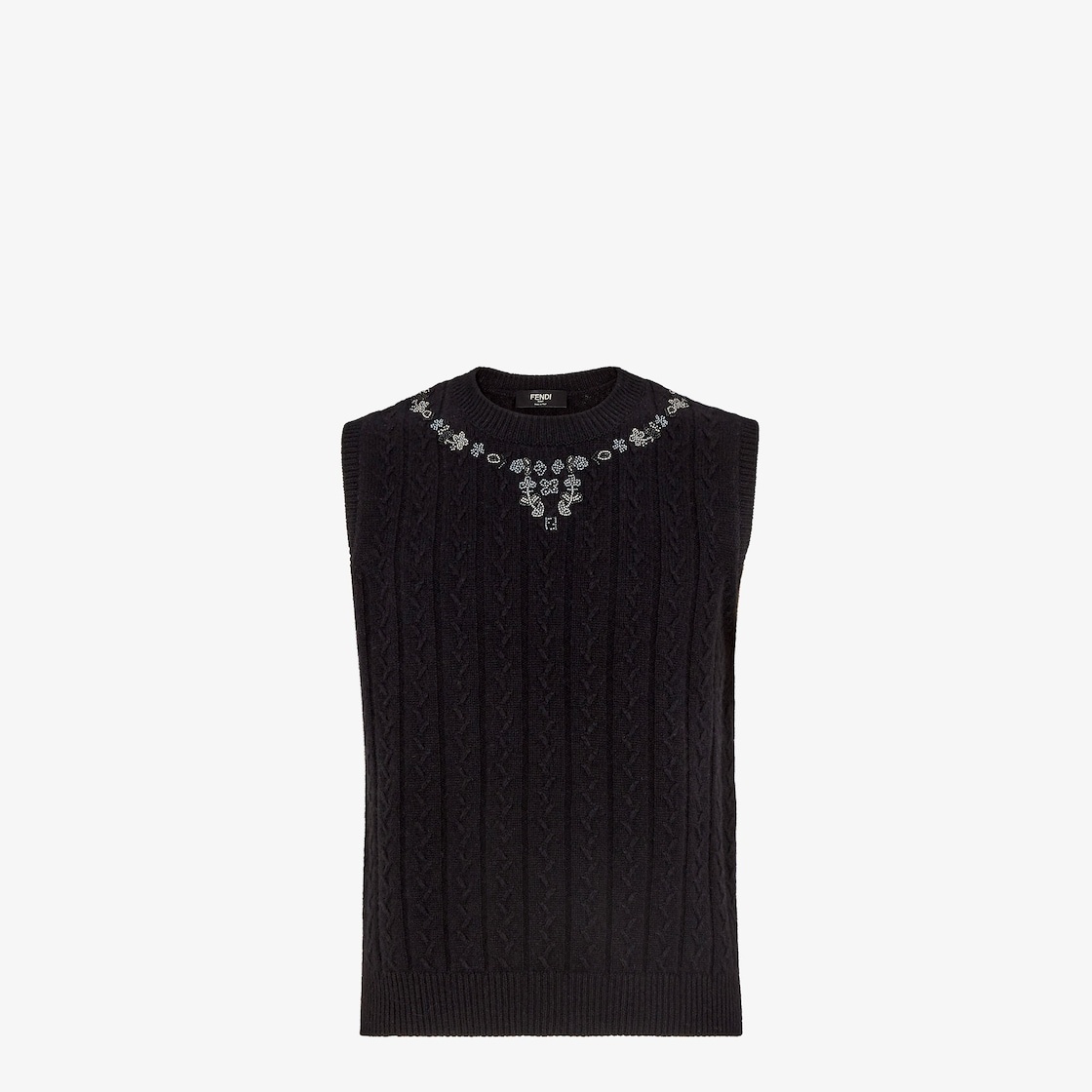 Vest - 1