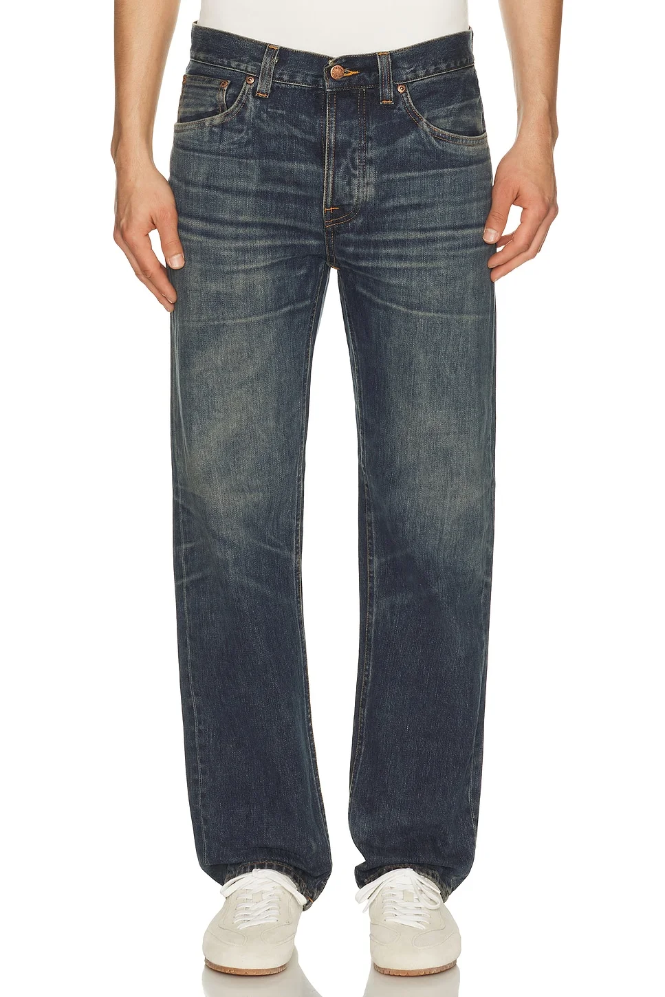 Rad Rufus Jeans - 1