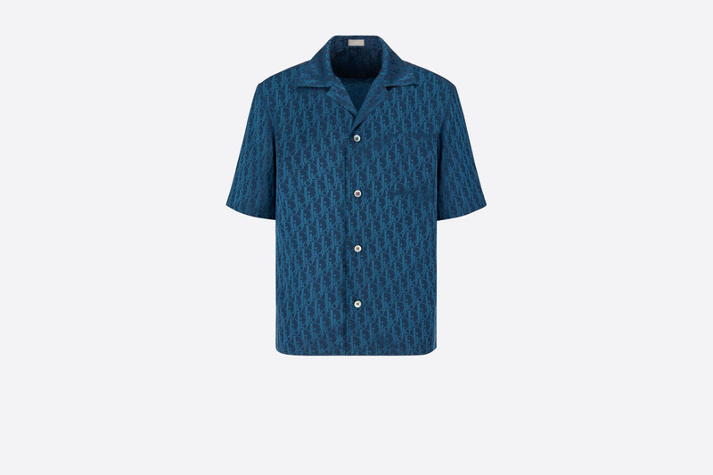 Dior Oblique Shirt 1
