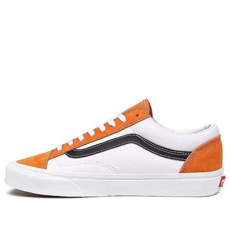 Vans Style 36 Retro Sport 'Apricot Buff' VN0A3DZ3WZ5 - 1