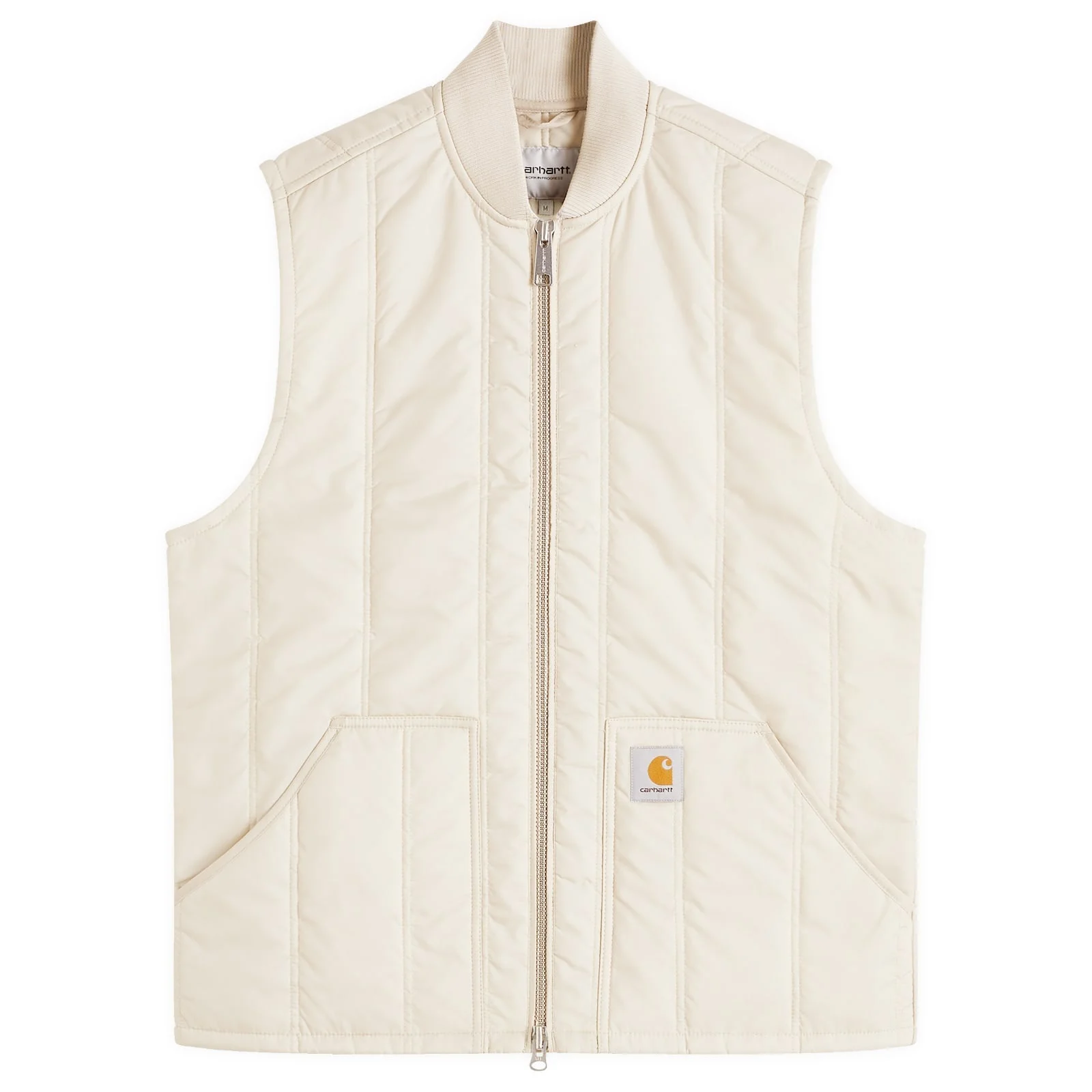 Carhartt WIP Lachlan Vest - 1