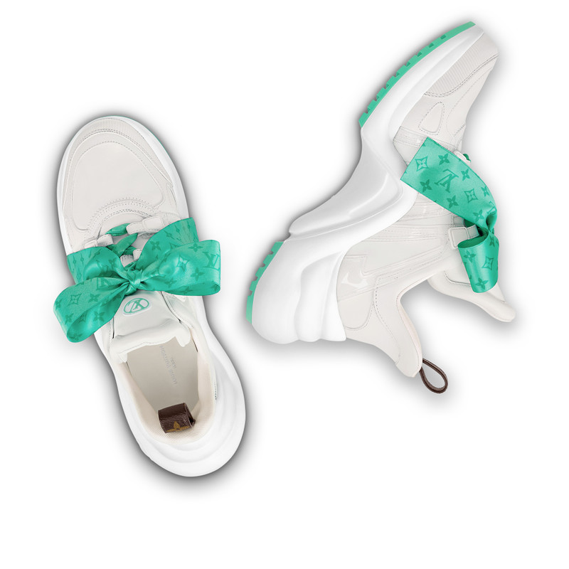 LV Archlight Sneaker 6