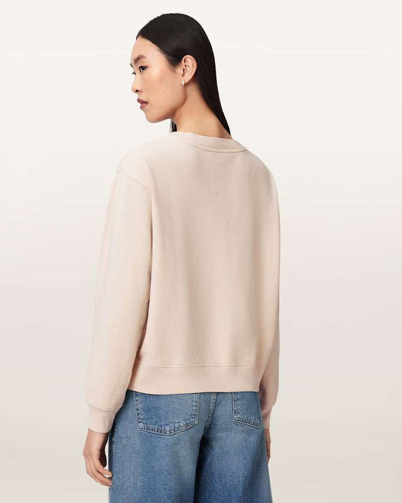 INSIGNIA PIPPA CREW NECK SWEATSHIRT 8