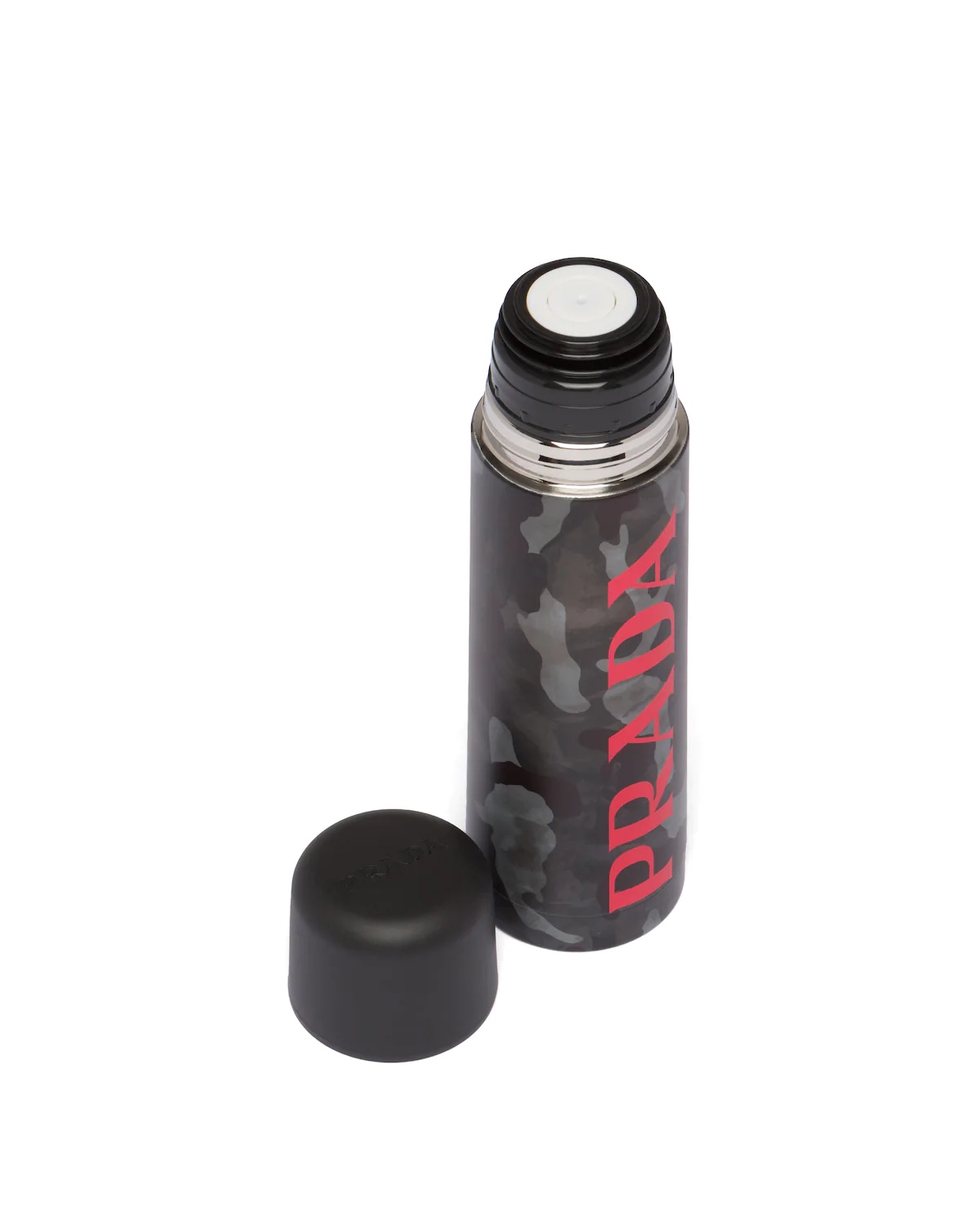 500 ml Stainless Steel Water Bottle - 5