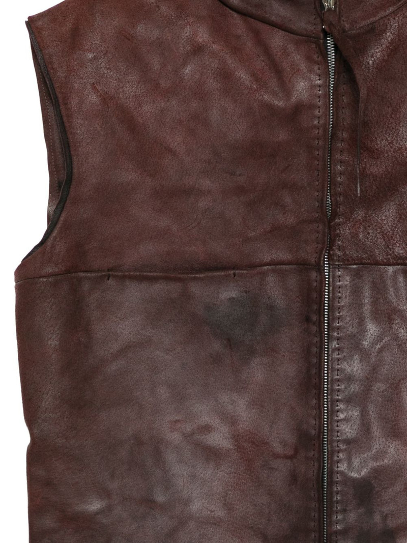 sleeveless hoodie 3