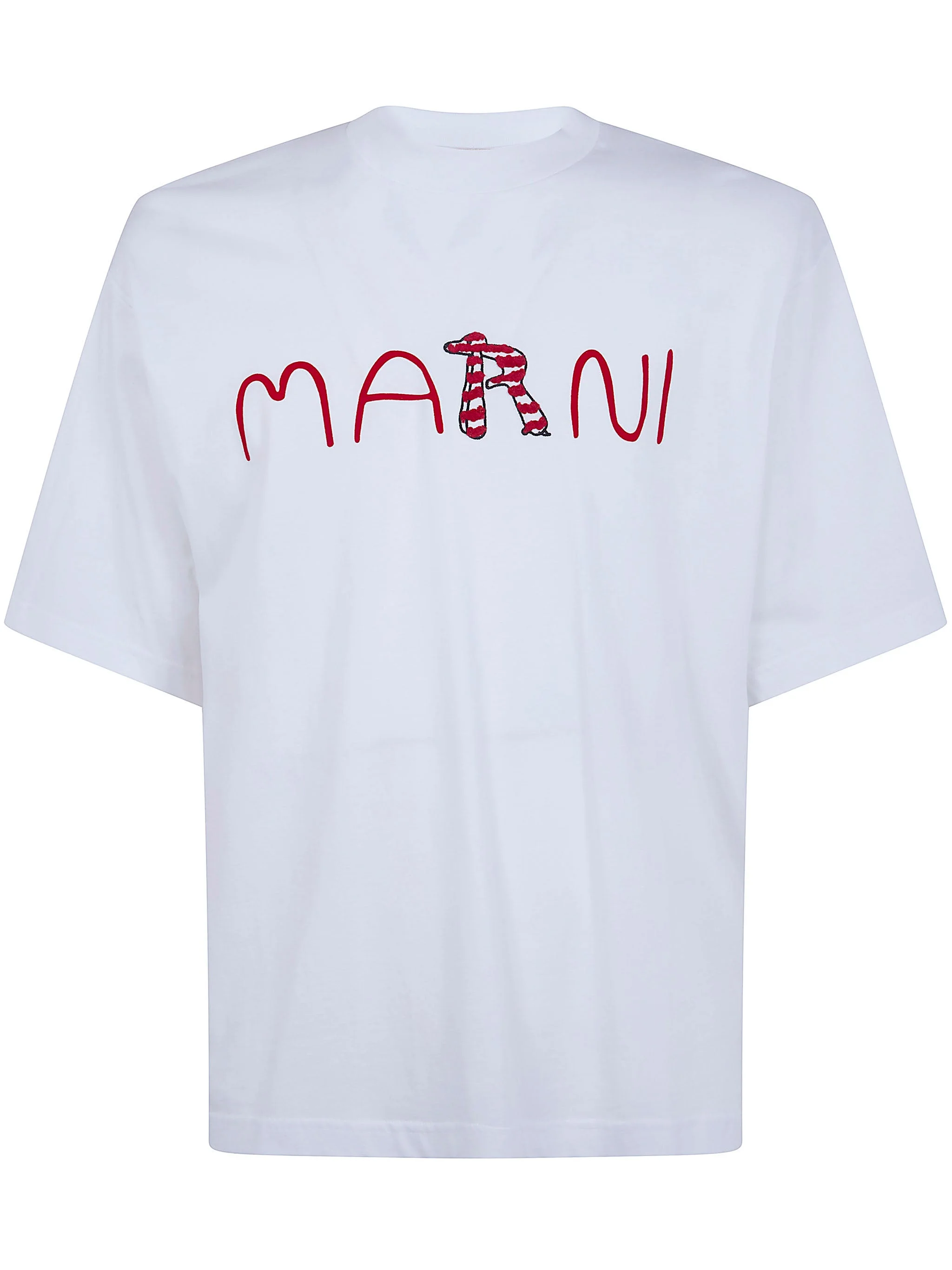Marni Men T-Shirt - 1