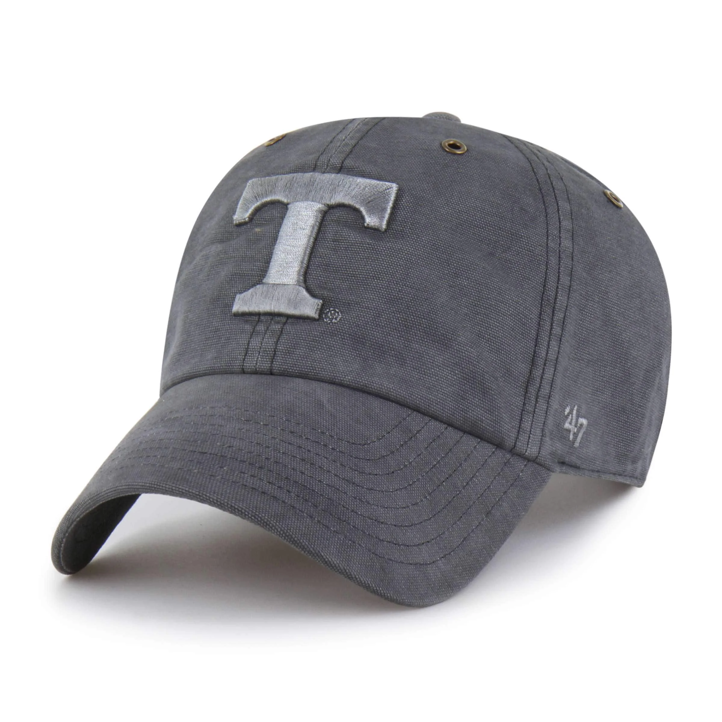 Tennessee Volunteers '47 Dyed Clean Up - 1