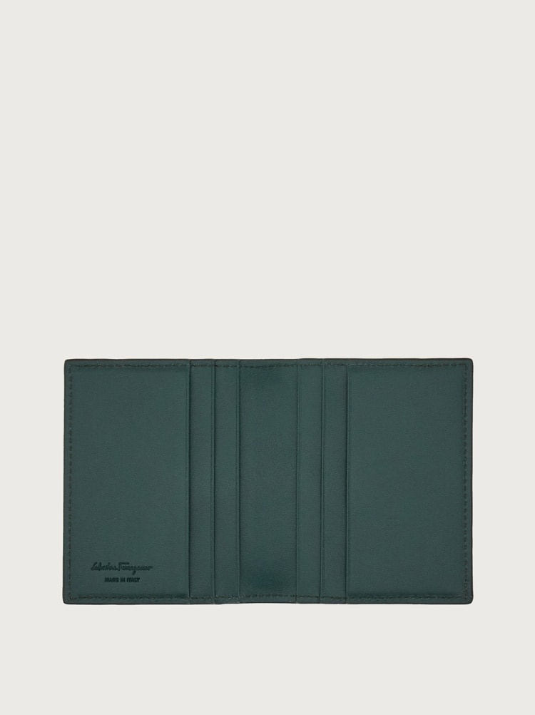 GANCINI CREDIT CARD HOLDER - 4