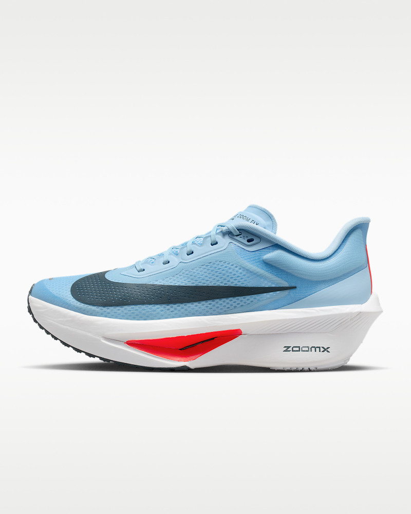 Nike Zoom Fly 6 Men's Road Racing Shoe 1