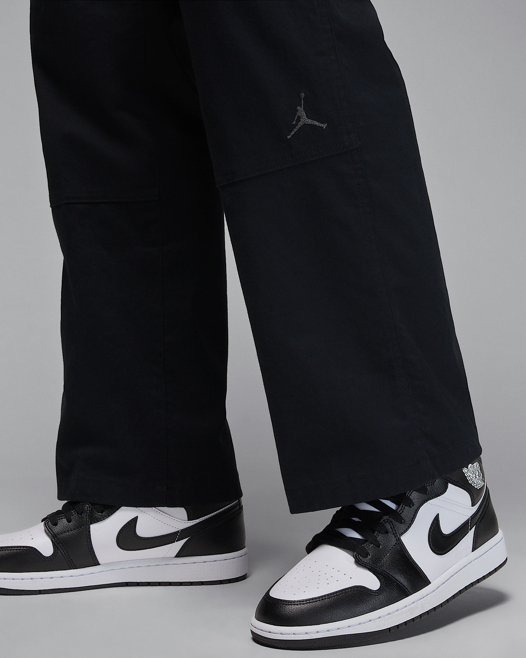 Jordan Essentials Men's Woven Pants - 7