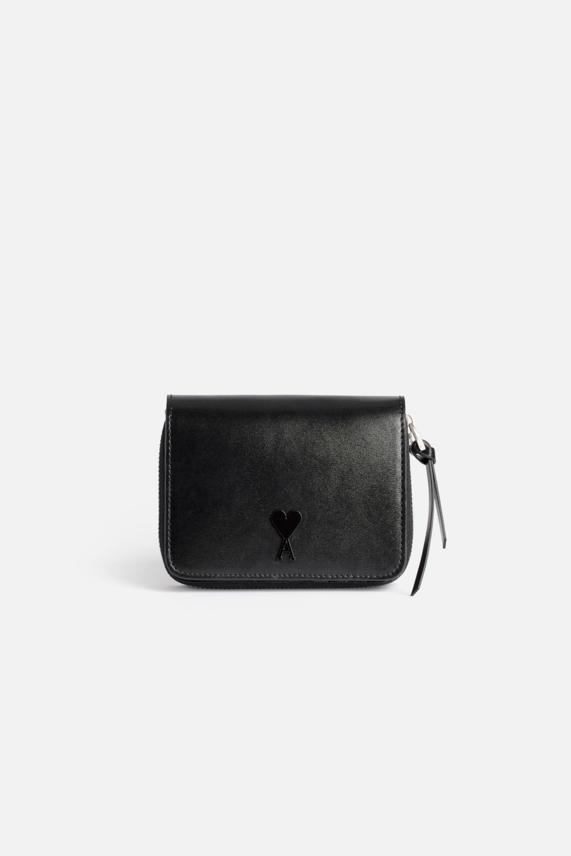 Ami De Cœur Compact Wallet 5