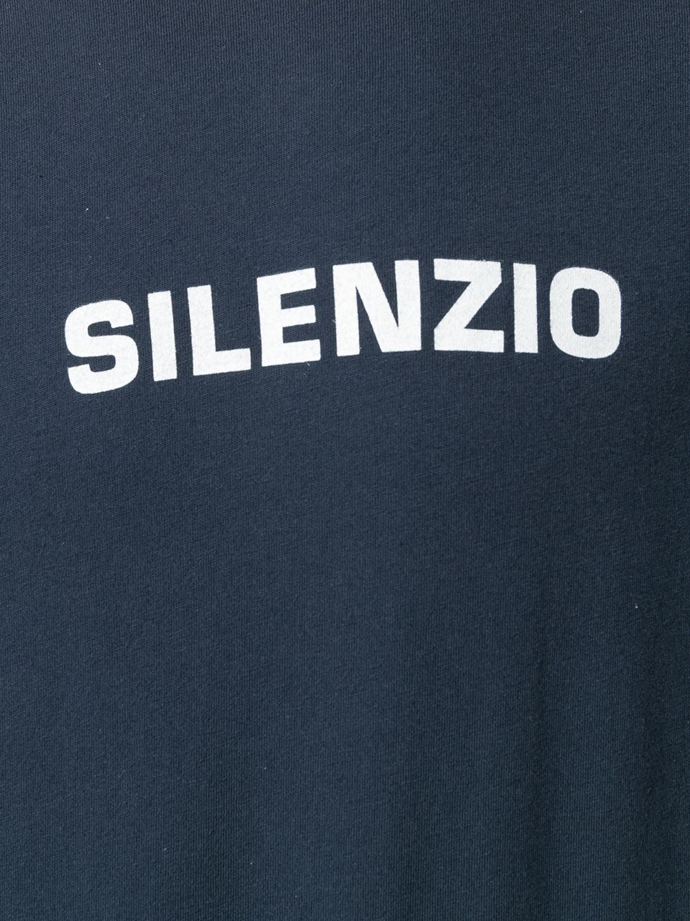 SILENZO t-shirt - 5