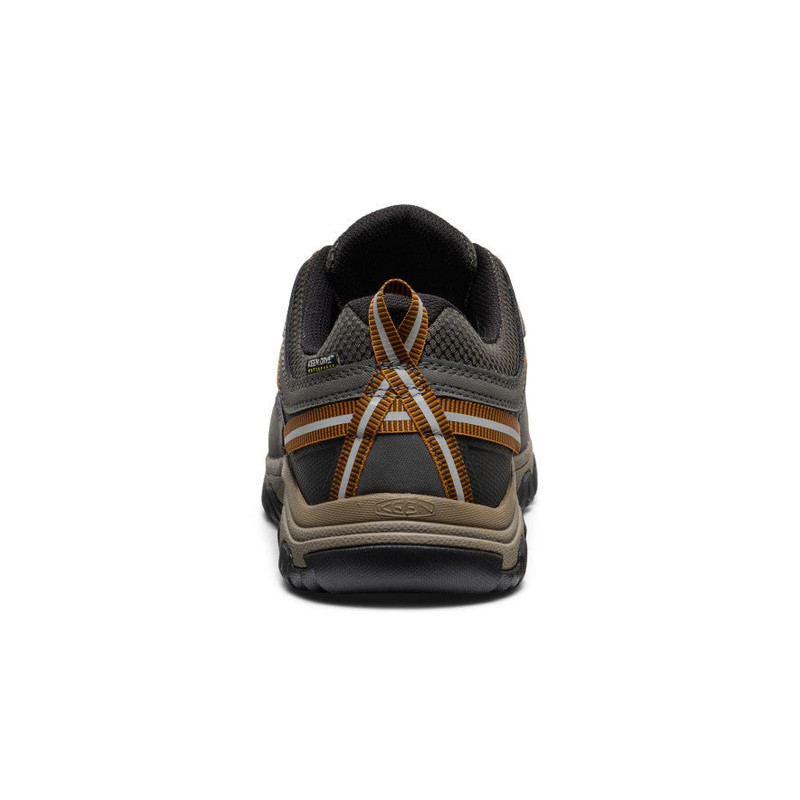 KEEN Men's Targhee III Waterproof outlook