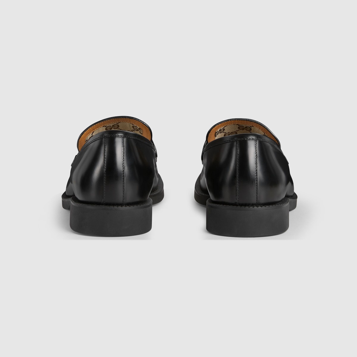 Men's loafer with Horsebit - 3