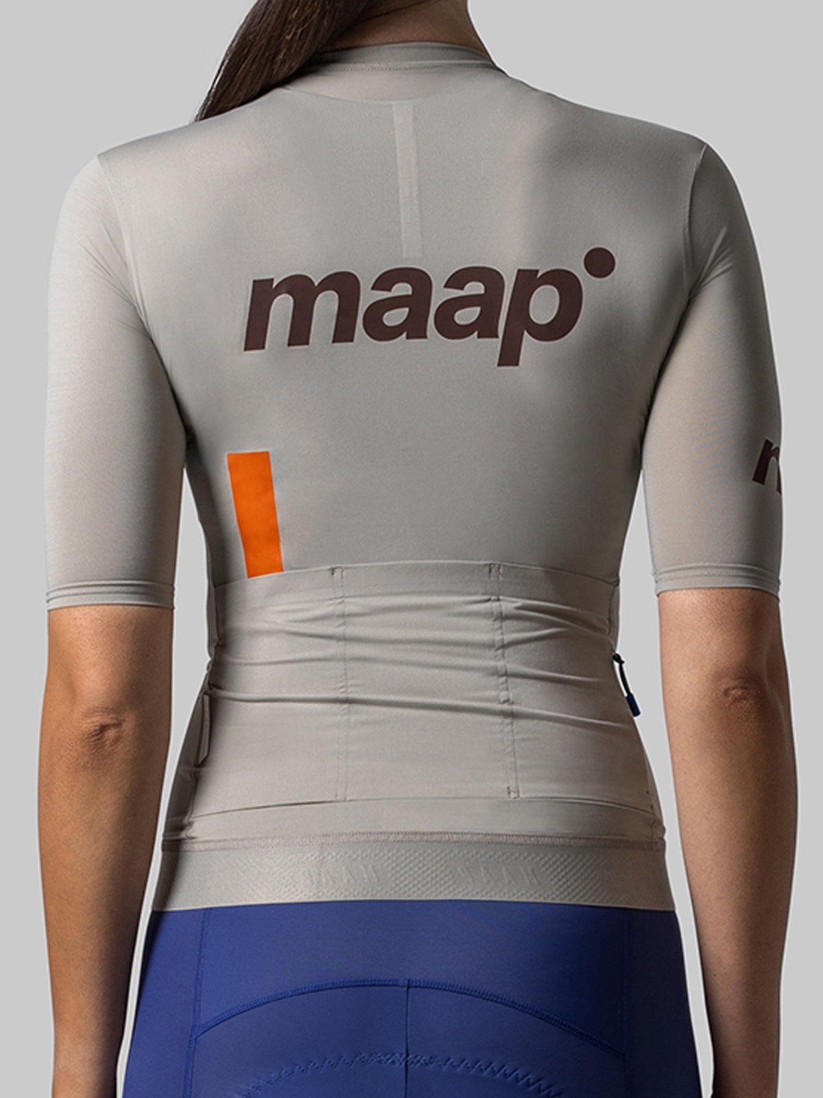 Women's Training Jersey - 5