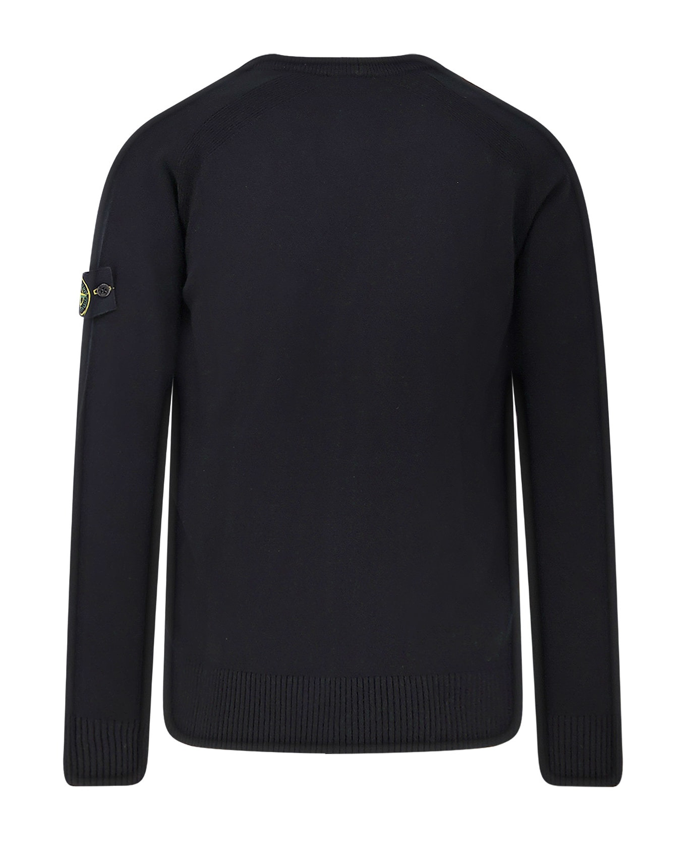 Certified Virgin Wool Cardigan - 2