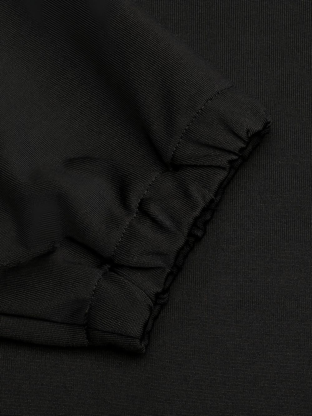 cotton hoodie - 4