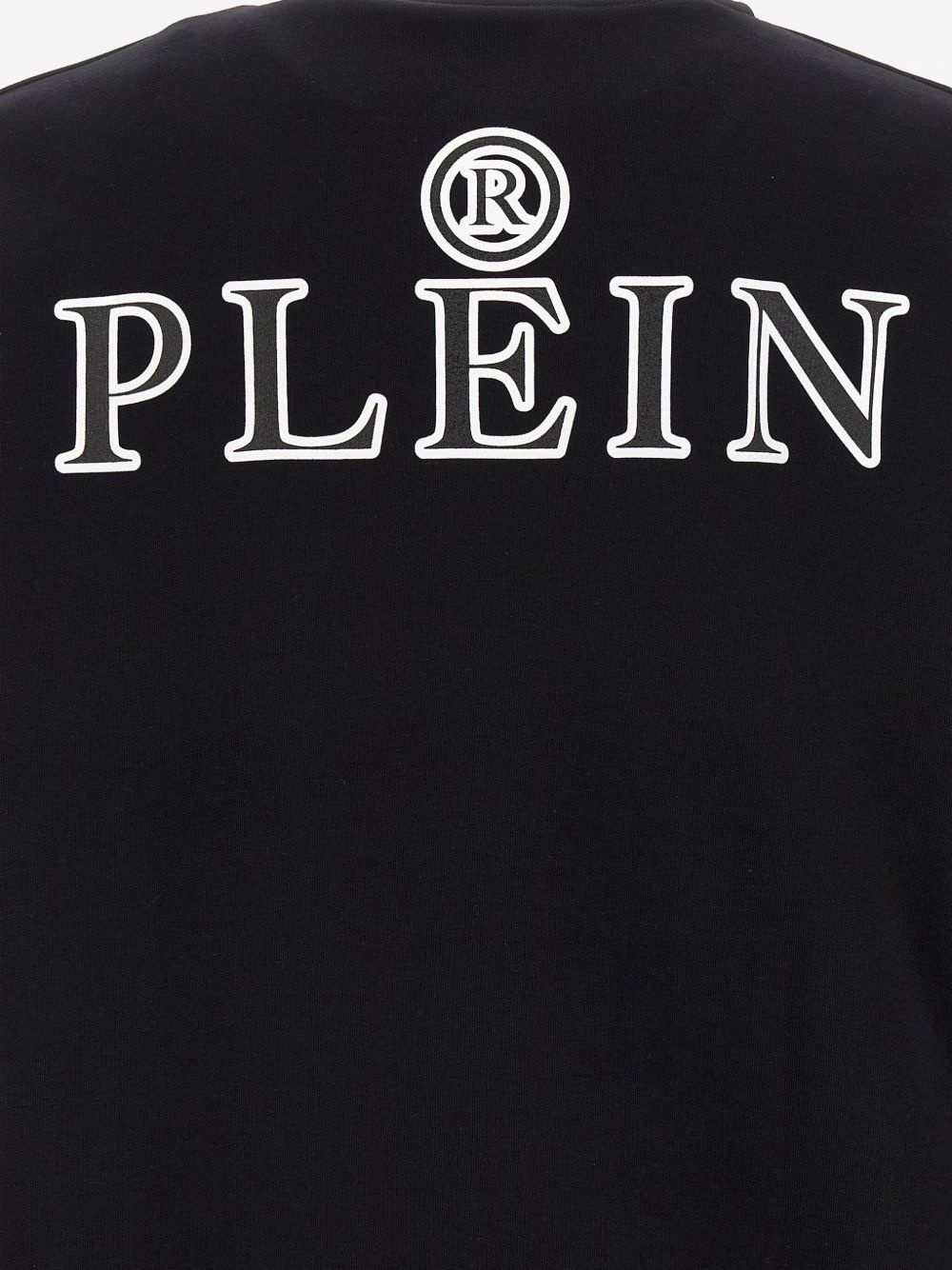 logo-patch hoodie - 4