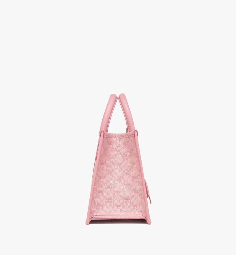 MCM Himmel Tote in Lauretos outlook