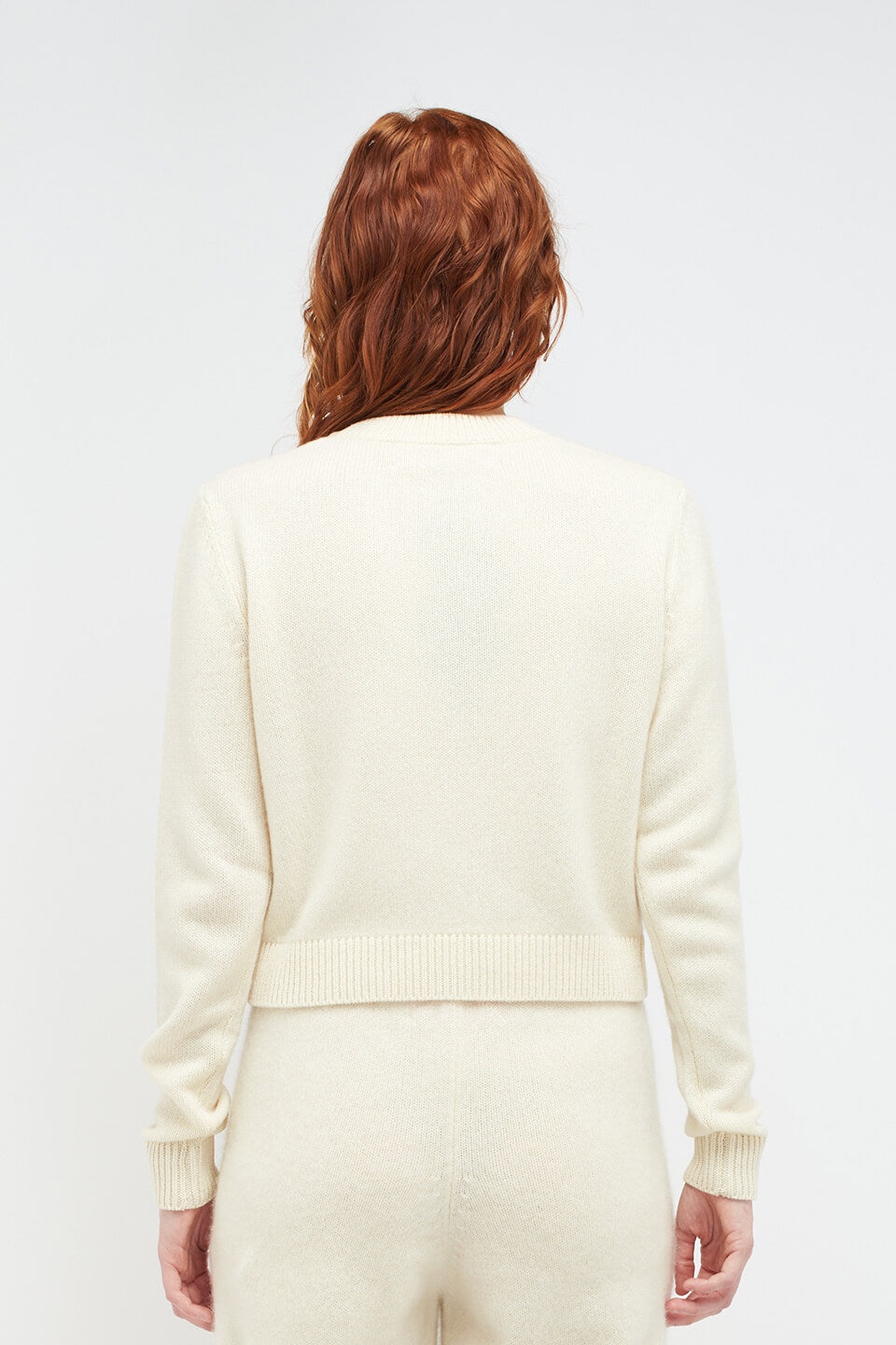 WOMEN’S SIMPLE CREW - 3