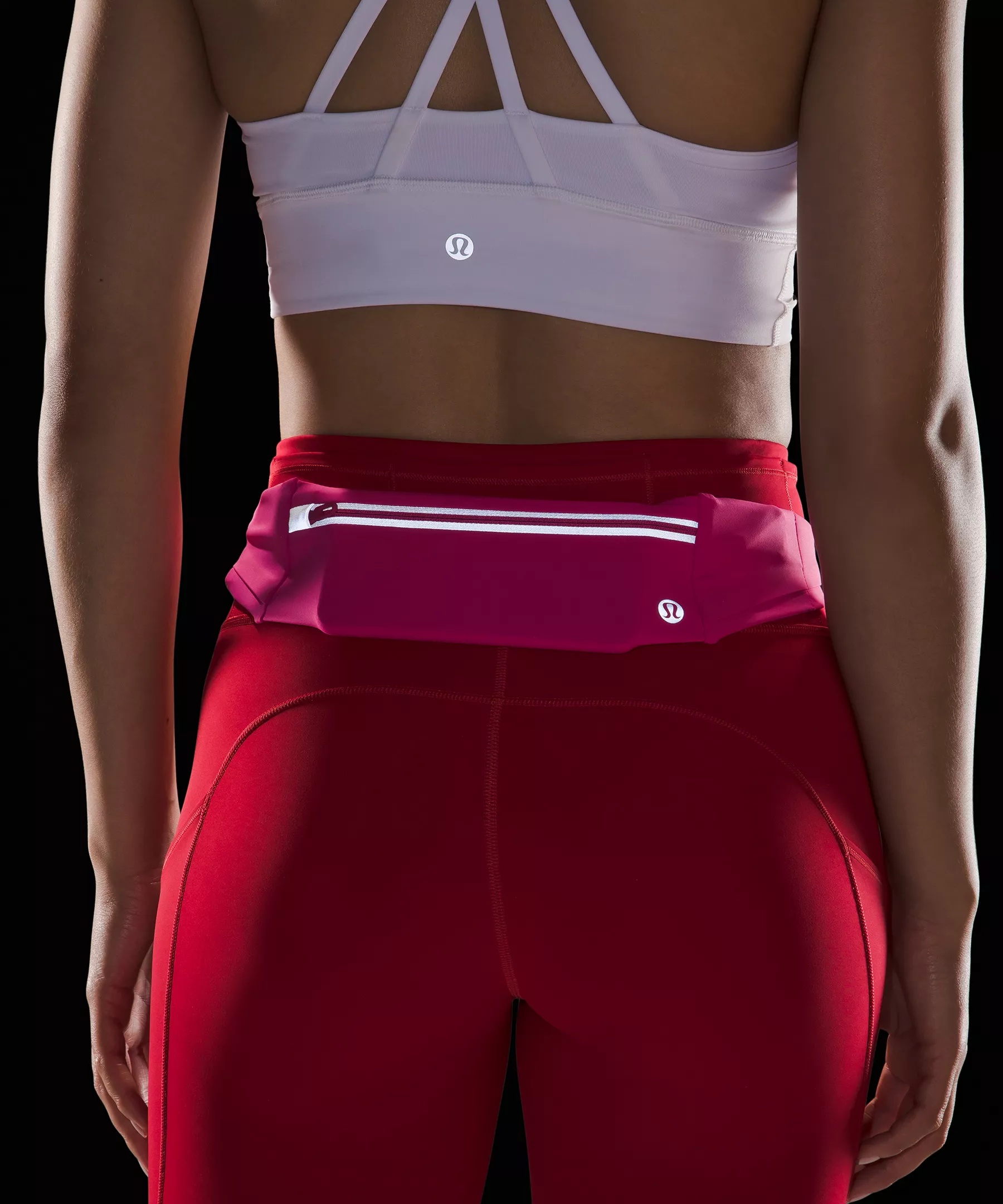 Fast and Free Running Belt - 7