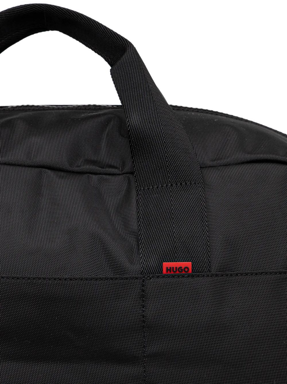 top-handle holdall - 4